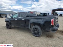 GMC Pozostałe 2022 3 GMC Pozostałe 2022 3