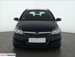 Opel Astra 2007 1.6 113 KM
