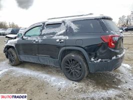 GMC Acadia 2022 2