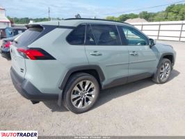 Toyota Pozostałe 2021 2