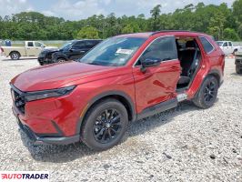 Honda CR-V 2025 2