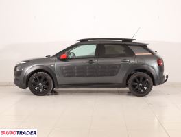 Citroen C4 Cactus 2017 1.2 80 KM