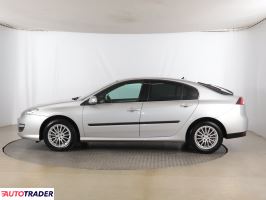 Renault Laguna 2011 1.5 108 KM