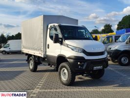 Iveco Daily 2017 3 Iveco Daily 2017 3