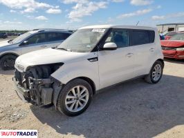 Kia Soul - zobacz ofertę
