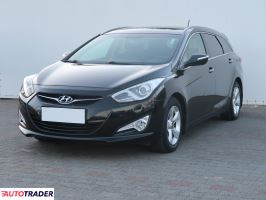 Hyundai i40 2013 2.0 174 KM