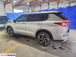 Mitsubishi Outlander 2024 2