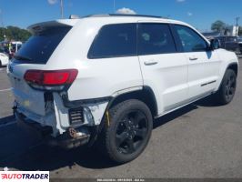 Jeep Grand Cherokee 2019 3 Jeep Grand Cherokee 2019 3