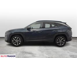 Hyundai Tucson 2023 1.6 150 KM