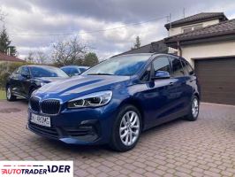 BMW 218 - zobacz ofertę