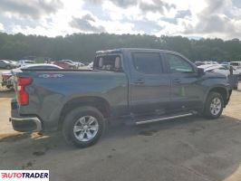 Chevrolet Silverado 2022 5