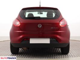 Fiat Bravo 2010 1.4 118 KM Fiat Bravo 2010 1.4 118 KM
