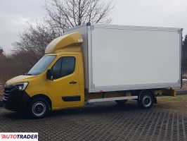 Renault Master 2020 2.3
