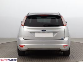 Ford Focus 2009 1.6 99 KM