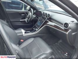 Mercedes 300 2022 2 Mercedes 300 2022 2