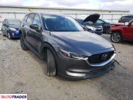 Mazda CX-5 2018 2