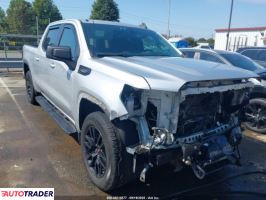 GMC Sierra - zobacz ofertę