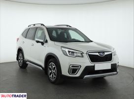 Subaru Forester 2020 2.0 147 KM Subaru Forester 2020 2.0 147 KM