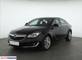 Opel Insignia 2015 2.0 167 KM Opel Insignia 2015 2.0 167 KM