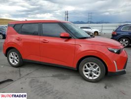 Kia Soul 2023 2