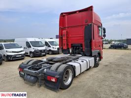 Daf XF 480 FT
