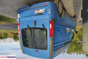 Renault Trafic 2008 2.0 Renault Trafic 2008 2.0