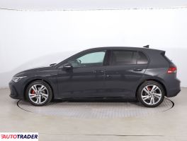 Volkswagen Golf 2020 1.5 128 KM