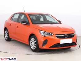 Opel Corsa 2021 1.2 73 KM Opel Corsa 2021 1.2 73 KM
