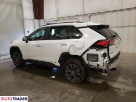 Toyota Pozostałe 2024 2