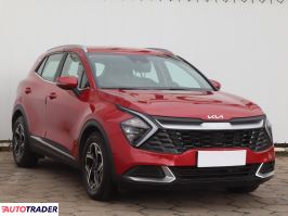 Kia Sportage 2022 1.6 147 KM