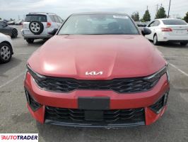 Kia Pozostałe 2025 2 Kia Pozostałe 2025 2