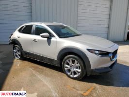 Mazda CX-30 2022 2