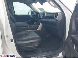 Toyota Tundra 2024 3