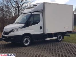 Iveco Daily 2020 3.0