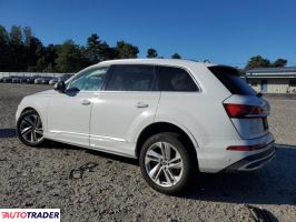 Audi Q7 2023 2