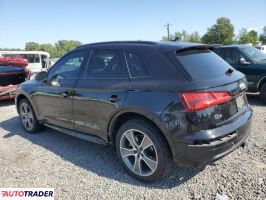 Audi Q5 2019 2