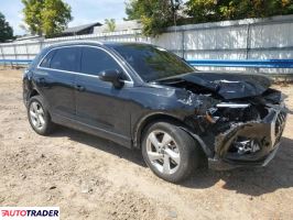Audi Q3 2021 2