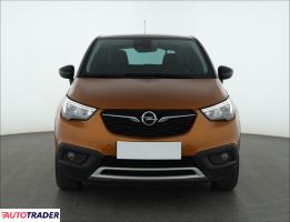 Opel Crossland 2017 1.2 108 KM