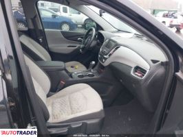 Chevrolet Equinox 2020 1