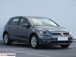 Volkswagen Golf 2017 1.5 147 KM Volkswagen Golf 2017 1.5 147 KM
