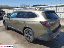 Subaru Outback 2021 2 Subaru Outback 2021 2