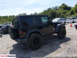 Jeep Wrangler 2020 2