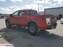 Ford Ranger 2019 2