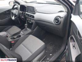 Hyundai Kona 2020 2 Hyundai Kona 2020 2