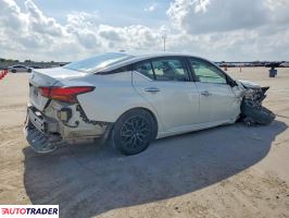 Nissan Altima 2022 2