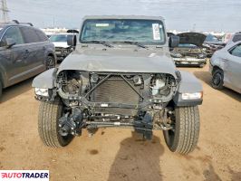 Jeep Wrangler 2022 3