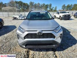 Toyota Pozostałe 2019 2