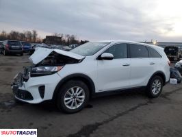 Kia Sorento 2019 2