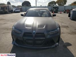 BMW M3 2023 3 BMW M3 2023 3