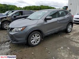 Nissan Rogue 2022 2 Nissan Rogue 2022 2